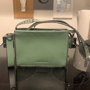 Calvin Klein crossbody bag
